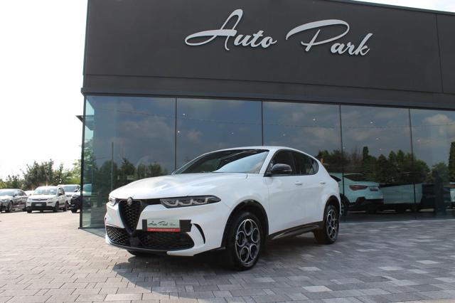 ALFA ROMEO Tonale usata, con ABS