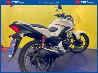HONDA CB 125 usata 3