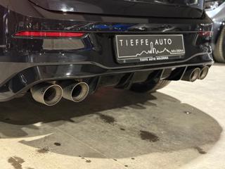 VOLKSWAGEN Golf R usata, con Controllo vocale