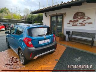 OPEL Karl usata, con Airbag laterali