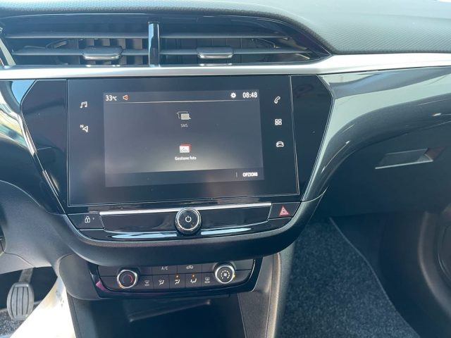 OPEL Corsa usata, con Cruise Control