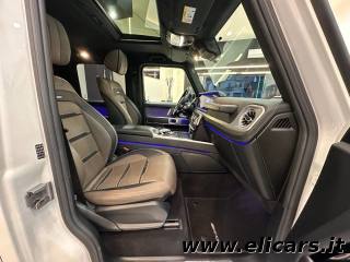 MERCEDES-BENZ G 63 AMG usata, con Cruise Control