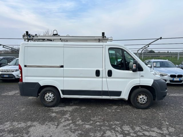FIAT Ducato usata, con Alzacristalli elettrici
