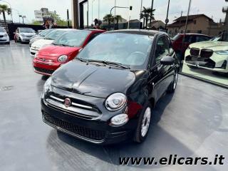 FIAT 500 usata, con Airbag