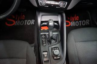 BMW X1 usata, con Cerchi in lega