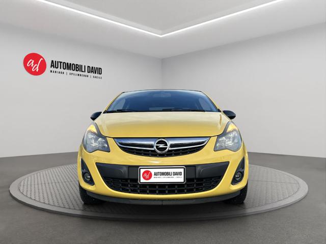 OPEL Corsa usata, con Alzacristalli elettrici