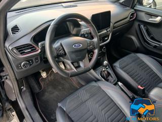 FORD Puma usata 22