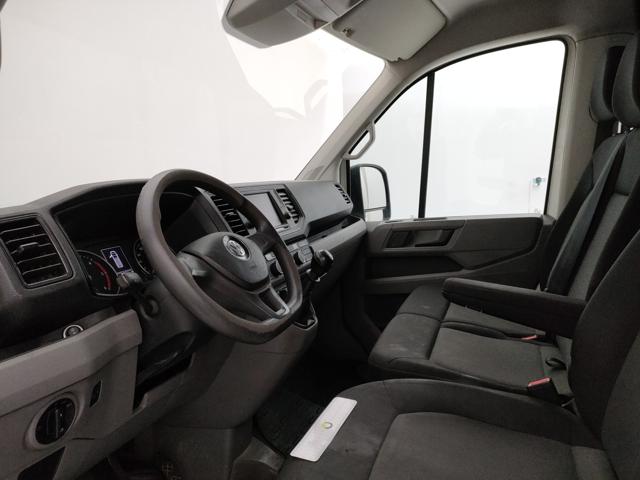VOLKSWAGEN Crafter usata 80