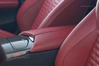 MASERATI Quattroporte usata, con Boardcomputer