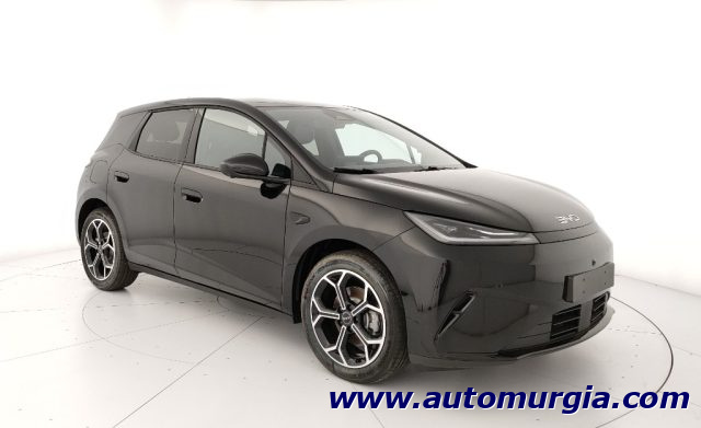 BYD DOLPHIN G DM-i usata, con ABS