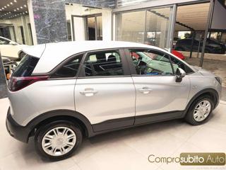 OPEL Crossland X usata, con Alzacristalli elettrici