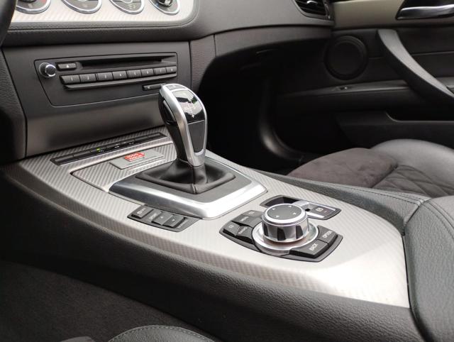 BMW Z4 usata, con Sound system