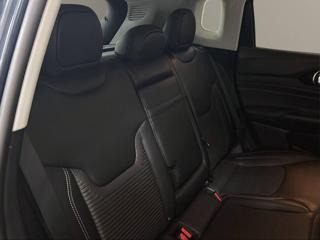 JEEP Compass usata, con Controllo automatico clima