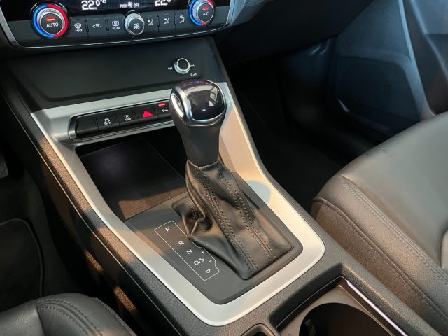 AUDI Q3 usata, con Cerchi in lega