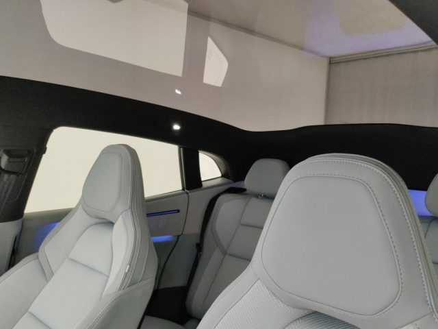 POLESTAR Polestar 4 usata, con Fari LED