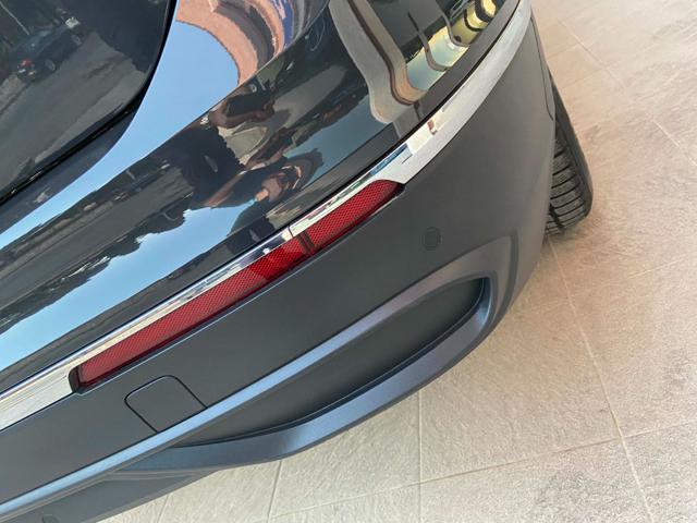 VOLKSWAGEN Tiguan usata, con Volante multifunzione