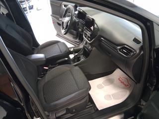 FORD Puma usata, con Divisori per bagagliaio