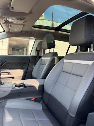 CITROEN C5 Aircross usata, con ESP