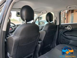 FIAT 500X usata 33