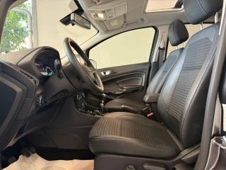 FORD EcoSport usata, con ESP