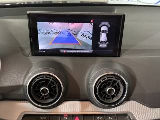 AUDI Q2 usata, con Climatizzatore