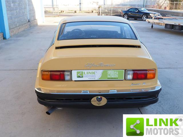 ALFA ROMEO Junior usata 5