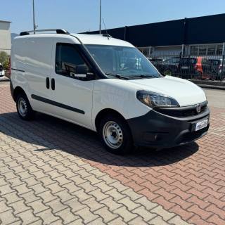 FIAT Doblo 1.6 Mjet 105cv PC-TN CARGO BUSINESS AZIENDALE