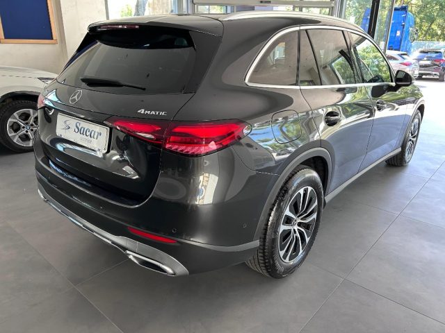 MERCEDES-BENZ GLC 220 usata, con Airbag Passeggero