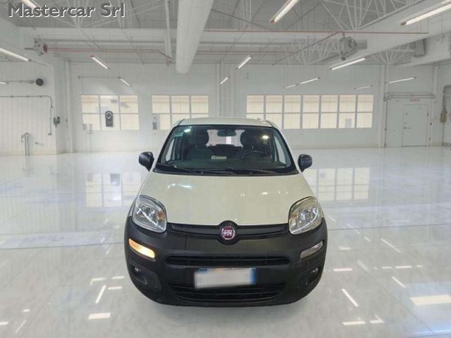 FIAT Panda usata, con Climatizzatore