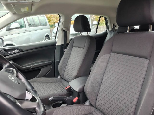 VOLKSWAGEN T-Cross usata, con Park Distance Control