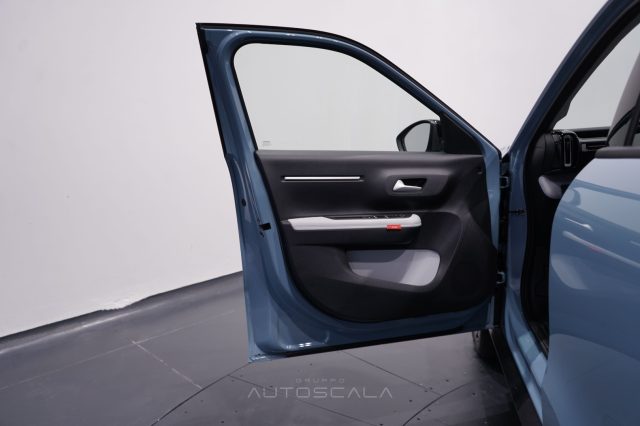 CITROEN C3 usata, con Climatizzatore