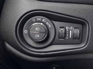 JEEP Renegade usata, con Controllo vocale