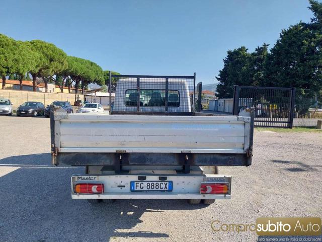 RENAULT Master usata 16