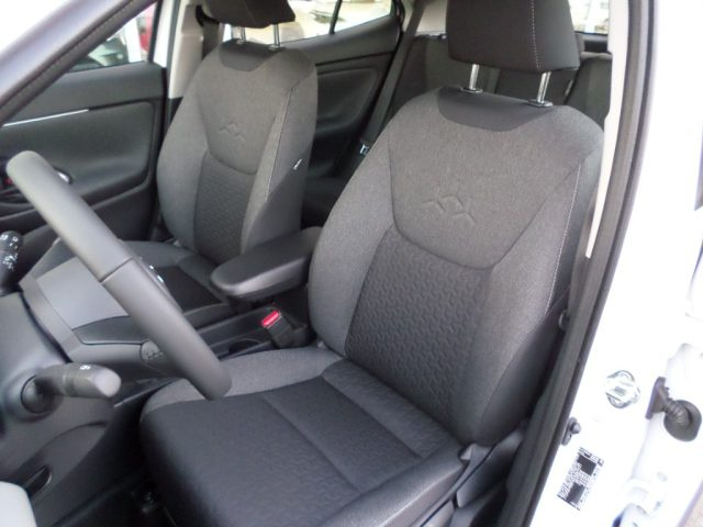 TOYOTA Yaris Cross usata, con Controllo elettronico della corsia