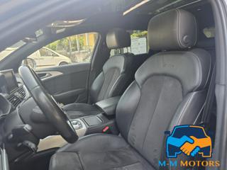 AUDI A6 usata, con Fendinebbia