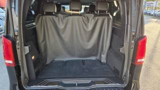 MERCEDES-BENZ V 300 usata, con ESP