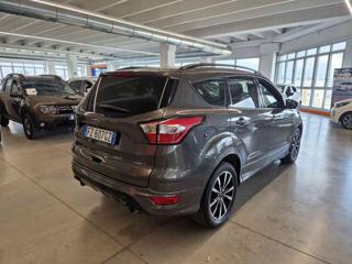 FORD Kuga usata, con Alzacristalli elettrici