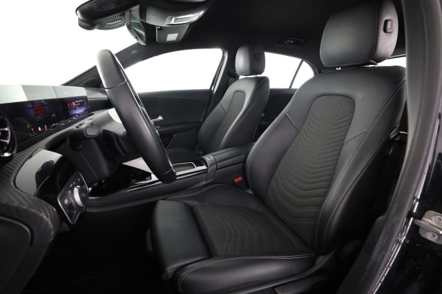 MERCEDES-BENZ A 180 usata 1
