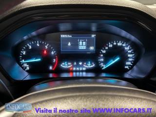 FORD Focus usata, con Cruise Control