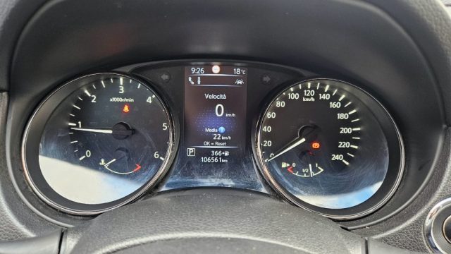 NISSAN X-Trail usata, con Regolazione elettrica sedili