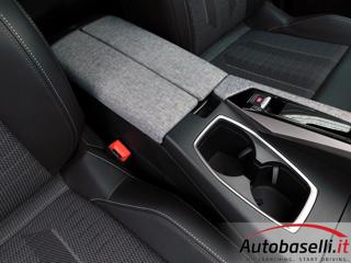 PEUGEOT 5008 usata, con Fari full-led