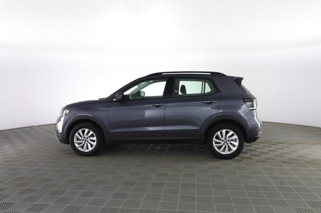 VOLKSWAGEN T-Cross usata 5