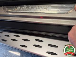 MERCEDES-BENZ GLC 220 usata, con Tettuccio apribile