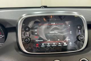 FIAT 500X usata, con Immobilizzatore elettronico