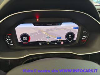 AUDI Q3 usata, con ESP