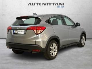 HONDA e usata 2