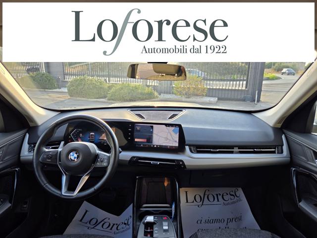 BMW X1 usata, con Climatizzatore