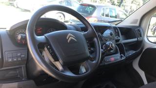 CITROEN Jumper usata, con Servosterzo