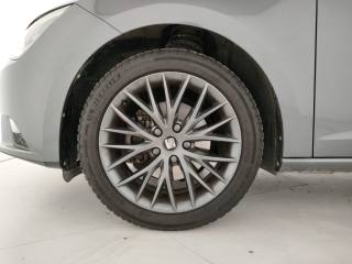 SEAT Leon usata, con Controllo trazione