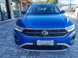 VOLKSWAGEN T-Roc usata, con MP3